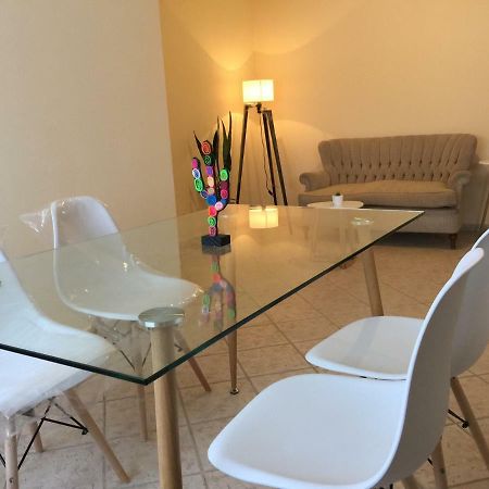 Departamento Centrico Travel & Business Apartment San Salvador de Jujuy Exterior photo