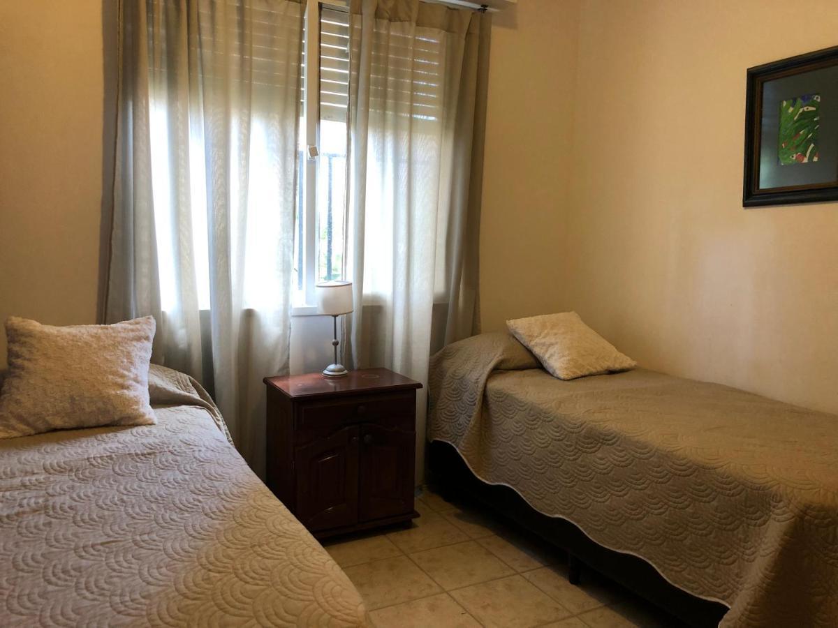Departamento Centrico Travel & Business Apartment San Salvador de Jujuy Exterior photo