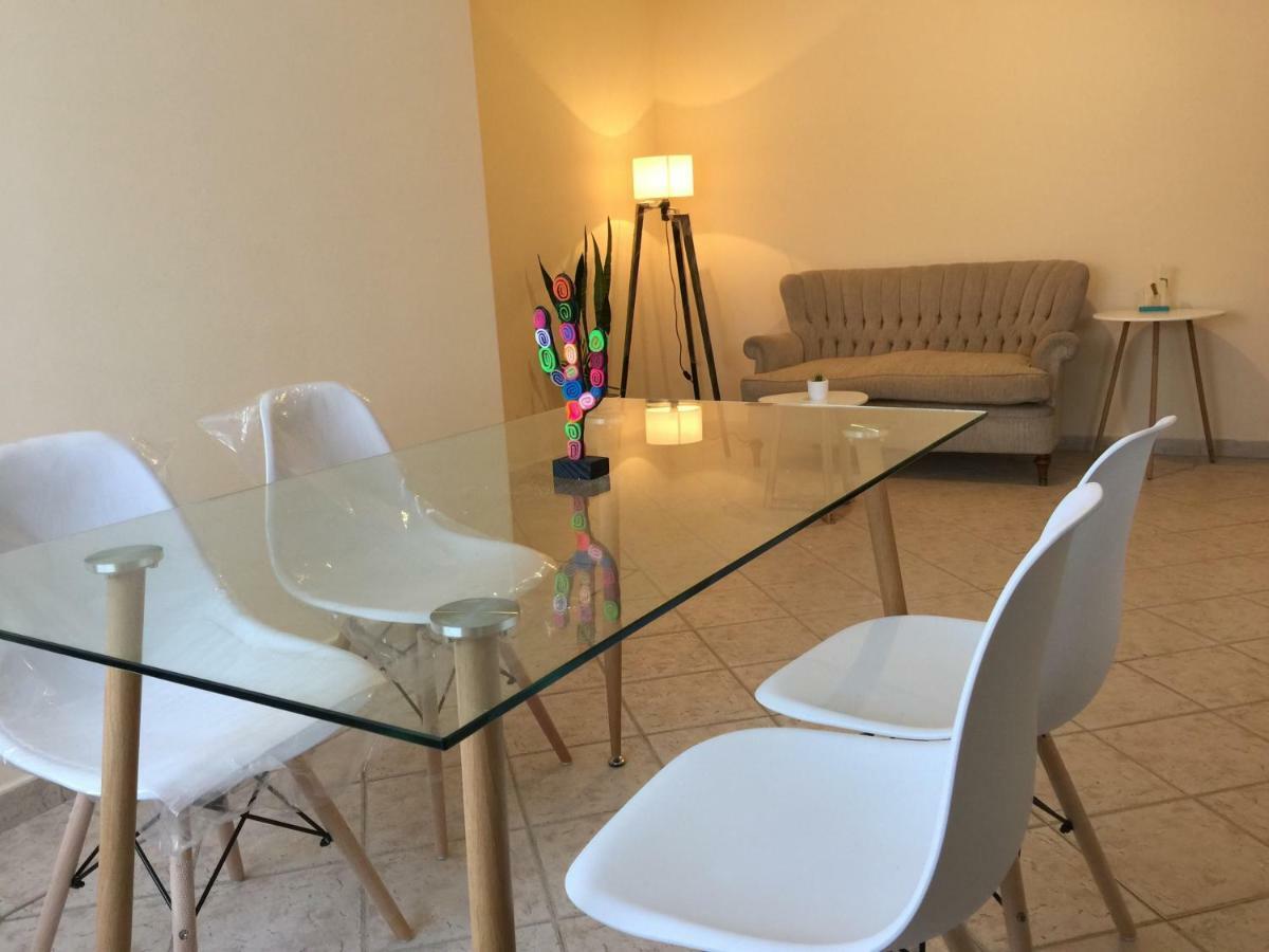 Departamento Centrico Travel & Business Apartment San Salvador de Jujuy Exterior photo